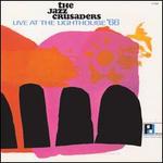 Live at the Lighthouse '66 - The Jazz Crusaders