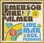 Live at the Mar y Sol Festival '72