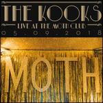 Live at the Moth Club