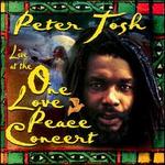 Live at the One Love Peace Concert - Peter Tosh