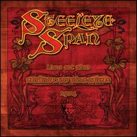 Live At The Rainbow Theatre 1974 - Steeleye Span