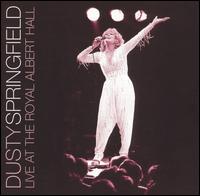 Live at the Royal Albert Hall - Dusty Springfield