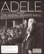 Live at the Royal Albert Hall