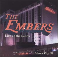 Live at the Sands - The Embers