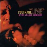 Live at the Village Vanguard - John Coltrane Quartet