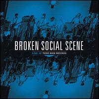 Live at Third Man Records - Broken Social Scene