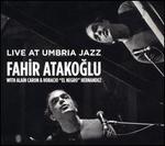Live at Umbria Jazz