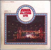 Live at Yankee Stadium, Vol. 1 - Fania All-Stars