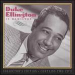 Live: Concert at the Forum Hamilton Ontario - Duke Ellington