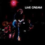Live Cream, Vol. 1