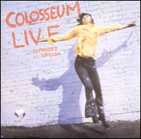 Live [Expanded] - Colosseum
