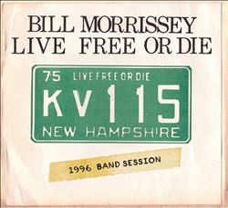 Live Free or Die: 1996 Band Session