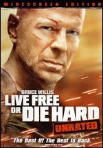 Live Free or Die Hard [WS] [With IRC]