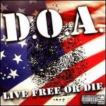 Live Free or Die