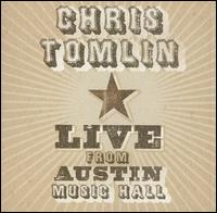 Live from Austin Music Hall - Chris Tomlin