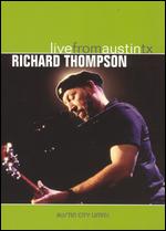 Live From Austin TX: Richard Thompson - 