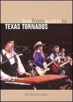 Live From Austin TX: Texas Tornados