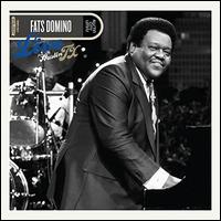 Live from Austin, TX - Fats Domino