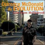 Live from Hollywood