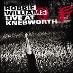 Live From Knebworth (UK Version)