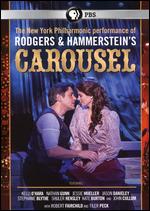 Live From Lincoln Center: Rodgers & Hammerstein's Carousel - Glenn Weiss; John Rando