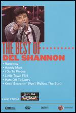 Live From Rock 'n' Roll Palace: The Best of Del Shannon - 
