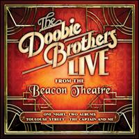 Live From the Beacon Theatre - The Doobie Brothers