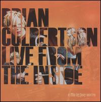 Live from the Inside - Brian Culbertson