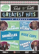 Live from the Rock 'n' Roll Palace: Rock 'N' Roll's Greatest Hits in Concert