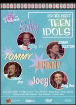 Live from the Rock 'n' Roll Palace: Rock's First Teen Idols