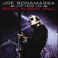 Live from the Royal Albert Hall - Joe Bonamassa