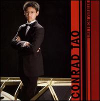Live from Verbier - Conrad Tao (piano)