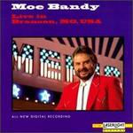 Live in Branson, MO USA - Moe Bandy