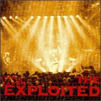 Live in Japan - The Exploited