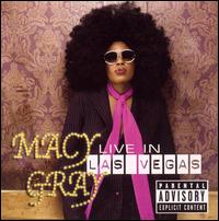 Live in Las Vegas - Macy Gray