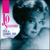 Live in London, 1959 - Jo Stafford