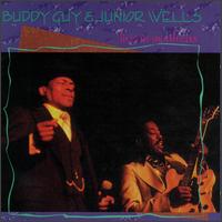 Live in Montreux - Buddy Guy