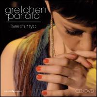 Live in NYC - Gretchen Parlato