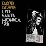 Live in Santa Monica '72 [LP]