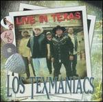 Live in Texas