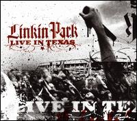Live in Texas - Linkin Park