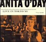 Live in Tokyo '63