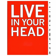 Live in Your Head: Concept and Experiment in Britain 1965-75