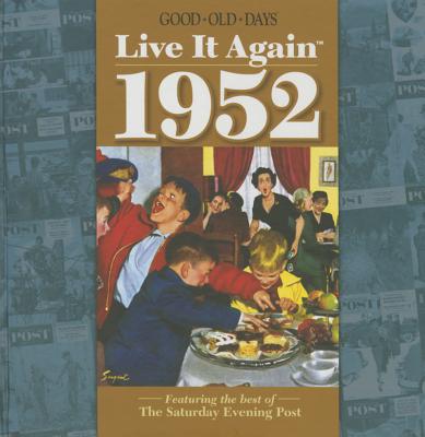 Live It Again 1952 - Annie's