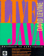 Live Java: Database to Cyberspace