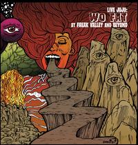 Live Juju: Wo Fat at Freak Valley and Beyond - Wo Fat