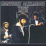 Live! Montreux Alexander