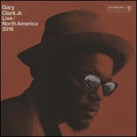 Live North America 2016 - Gary Clark, Jr.