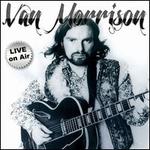 Live on Air - Van Morrison