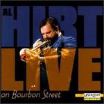 Live on Bourbon Street